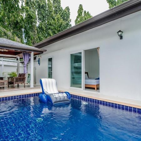 Jasmine Pool Villa In Nai Harn Rawai Buitenkant foto